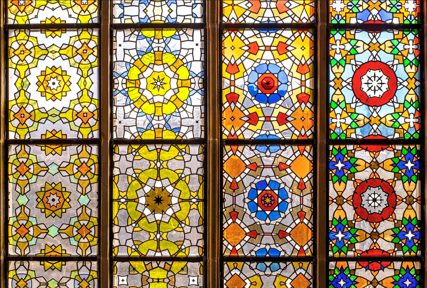 Ergens op de Regenboog krijgt eigen paneel in het Grote Raam